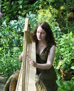 Stephanie Liney Harp