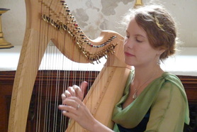 Stephanie Liney Harp